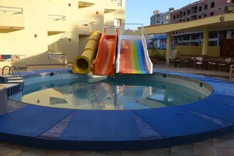 Roma Host Way Resort And Aqua Park (Ex Hotel Roma) in Hurghada