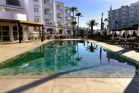 Caramelo Marina Cala'n Bosch - adults only foto 26