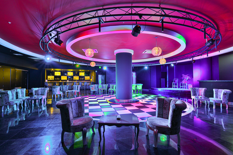 Hotel Crystal Sunset Pearl Collection foto 24