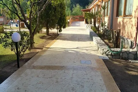 Hotel Villaggio Old River in Ricadi — foto 20