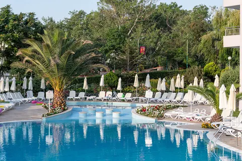 Hotel Sentido Neptun Beach foto 5