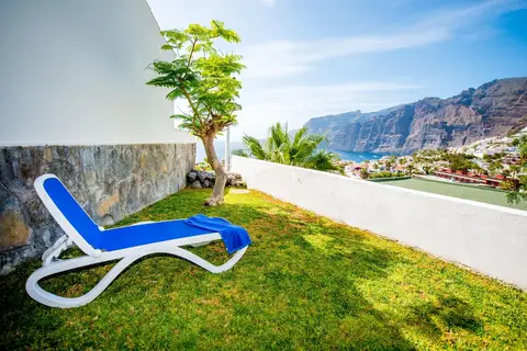 Ona El Marqués Resort in Santiago del Teide — foto 23