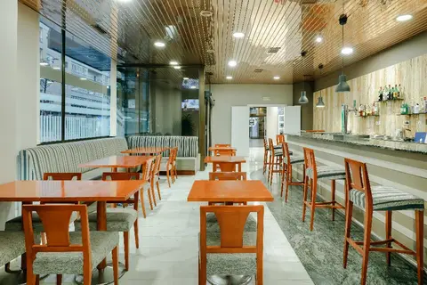 Hesperia Vigo in Vigo — foto 23
