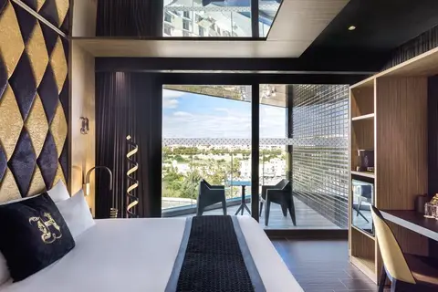 H Hotel in San Ġiljan — foto 15