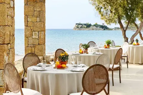 Sani Beach Club in Δημοτική Ενότητα Κασσάνδρας — foto 10