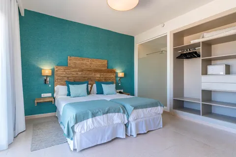 Hotel Playa Santandria in Ciutadella — foto 13
