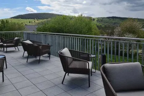 Hotel Fünf10 foto 9