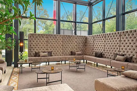 Victor's Residenz Berlin Mitte in Berlijn — foto 4