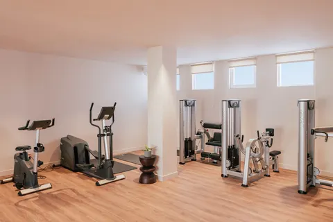 Hotel Zel Costa Brava foto 8