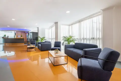 Aparthotel Vibra Sanan in Sant Antoni de Portmany — foto 28