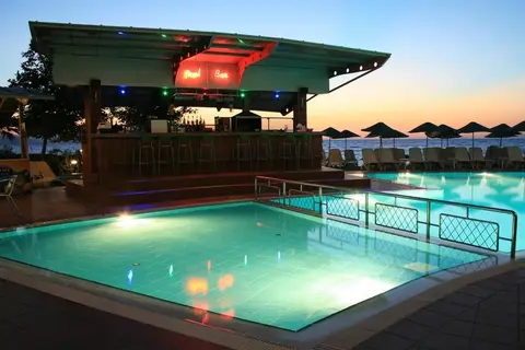 Faustina Hotel & Spa in Kusadasi, foto 4