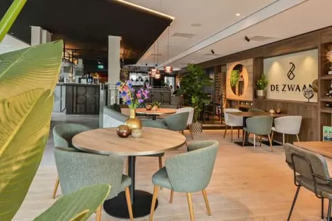 Hotel Restaurant De Zwaan Raalte foto 14