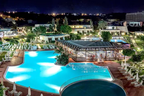 Sol Cosmopolitan Rhodes in Δημοτική Ενότητα Ρόδου — foto 13