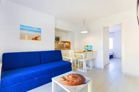 Jutlandia Family Resort in Santa Ponsa — foto 6
