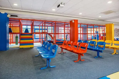 Hotel Jaime I in Salou — foto 8