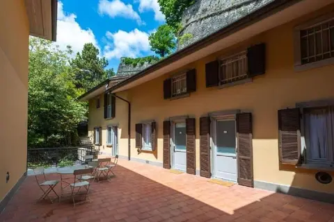 Le Funi Hotel in Bergamo — foto 10