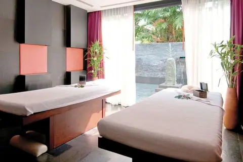 V Villas Hua Hin - MGallery Collection in หัวหิน — foto 28