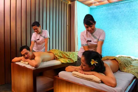Mahagiri Villas in Denpasar — foto 6
