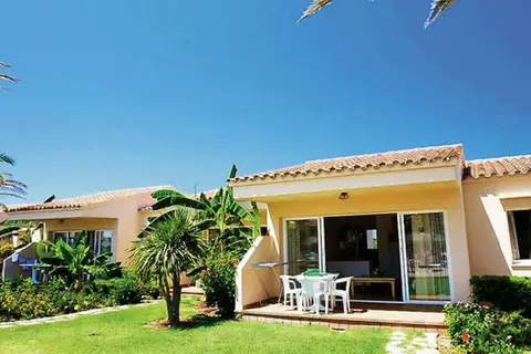 AluaSun Mediterraneo in Sant Lluís — foto 15
