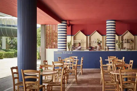 Serena Majestic Residence in Montesilvano — foto 18