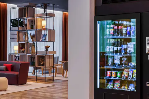IntercityHotel Wiesbaden in Wiesbaden, foto 11