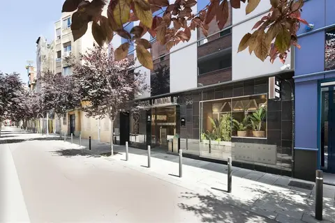 Hotel Laumon in Barcelona — foto 5