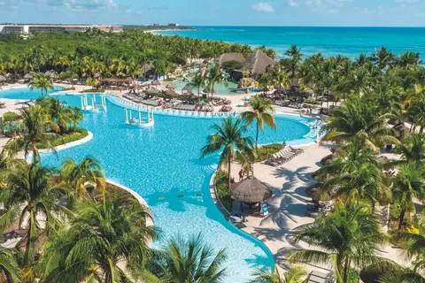 Grand Palladium Colonial Resort & Spa in Playa del Carmen