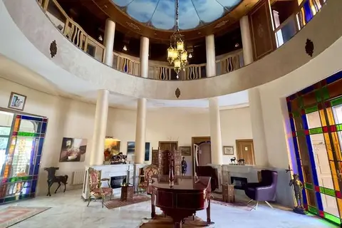 Le Sillage Palace Sky & Spa in Marrakesh, foto 10