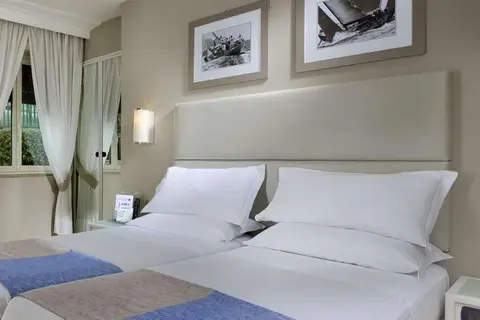 BW Signature Collection Hotel Paradiso in Napels, foto 26