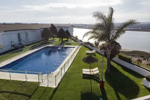 Parador de Ayamonte in Pozo del Camino — foto 25