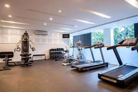 Harris Hotel & Residences Riverview Kuta in Kuta, Badung, Bali — foto 13