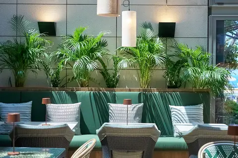 Hotel Golden Residence in Funchal — foto 18