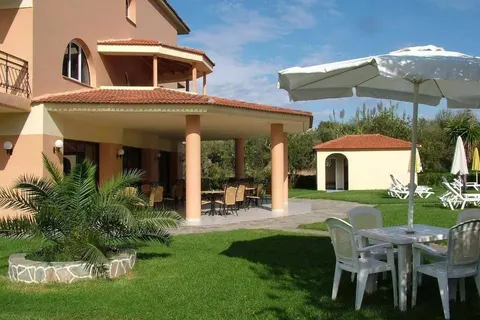 Hotel Pegasus foto 6