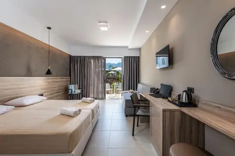 Oneiro Boutique Hotel in Τιγκάκι — foto 27