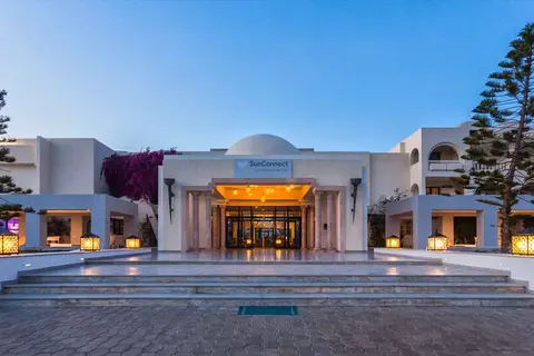 Djerba Aqua resort in المقارسة — foto 2
