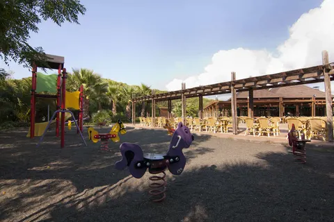 Camping Estival Torre De La Mora foto 20