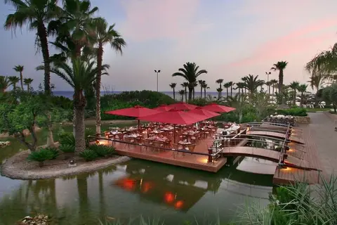Parklane a Luxury Collection Resort & Spa in Limassol — foto 6