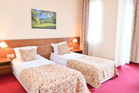 Vihren Palace Aparthotel in Vihren Palace, foto 3