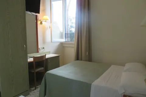 Hotel Villa Tiziana in Pietrasanta — foto 18