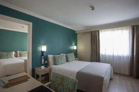 Olissippo Marques De Sa Hotel in Lissabon — foto 14