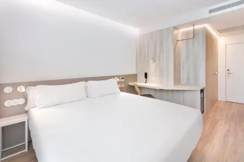 B&B Hotel Santo Tirso in Santo Tirso, foto 17