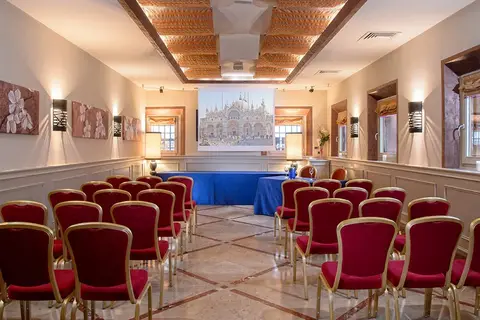 Hotel Principe in Venetië — foto 20