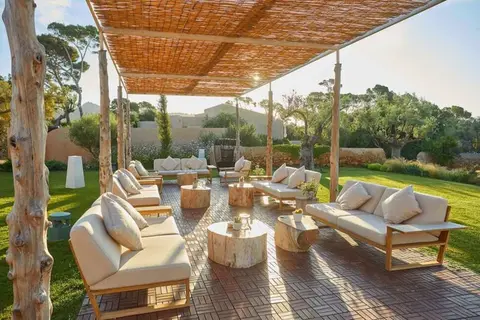 Pleta de Mar Luxury Hotel by Nature in Canyamel — foto 21