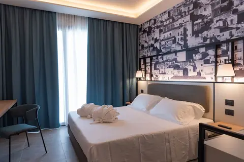 Modica Boutique Hotel in Modica, foto 27