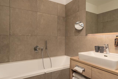 Elements Resort Zell am See foto 16