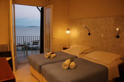 Dassia Beach foto 8