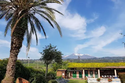 Etna Hotel in Giarre — foto 7