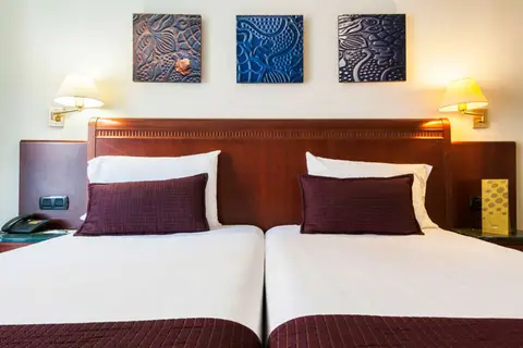 Hotel Exe Mitre Barcelona in Barcelona — foto 23