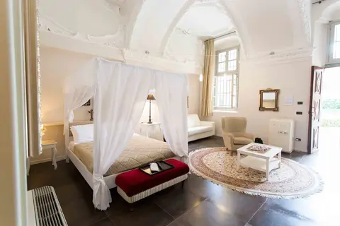 Somaschi Hotel - Monastero di Cherasco in Cherasco, foto 24