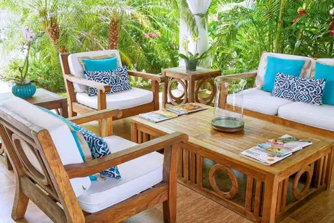 Sandy Haven Resort in Negril — foto 12